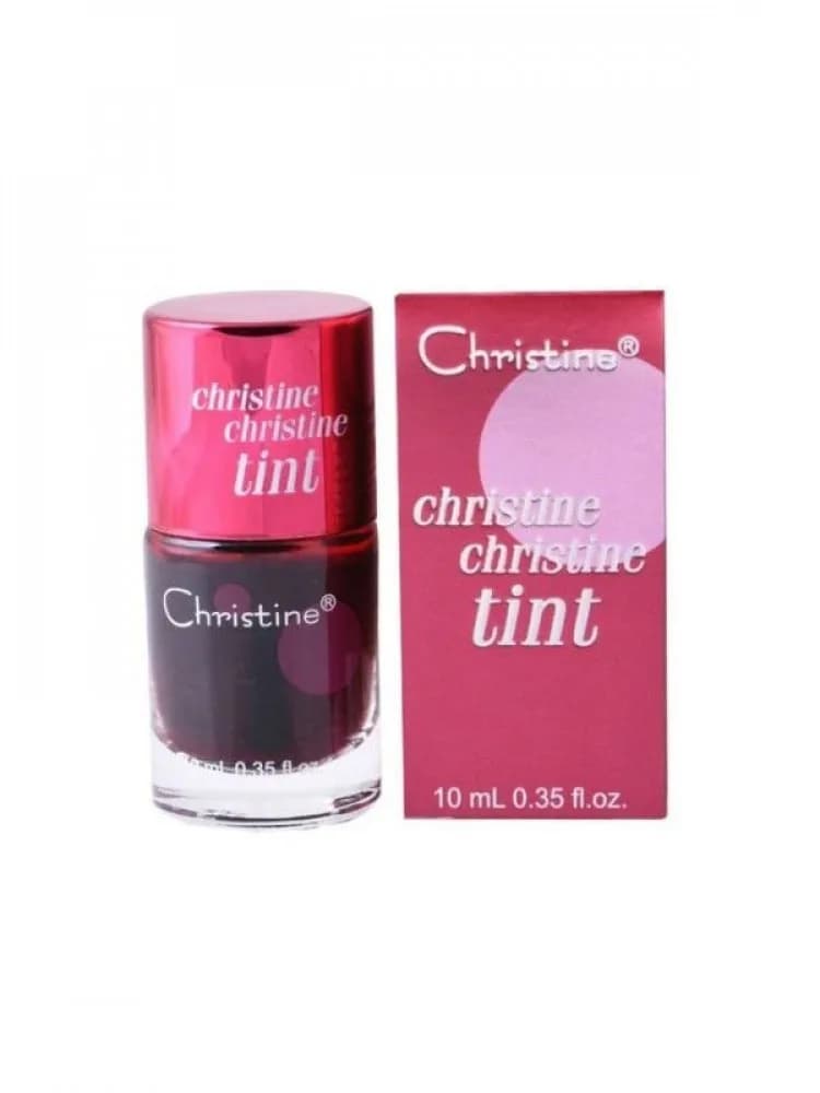 Christine Lip Tint 10ml – CH036