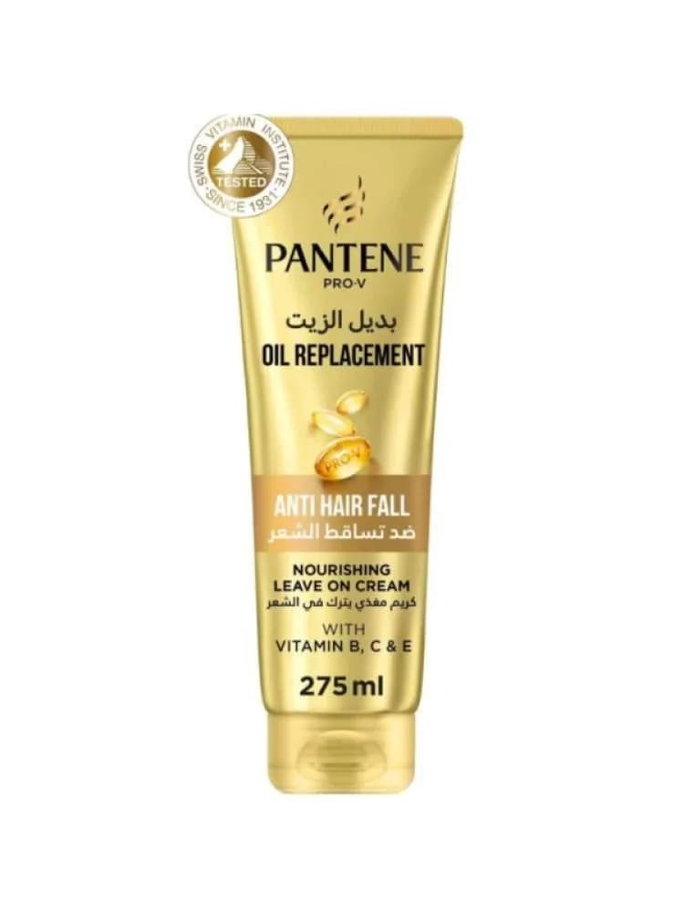 Pantene Pro Anti-Hair Fall Oil Replacement - 275ml