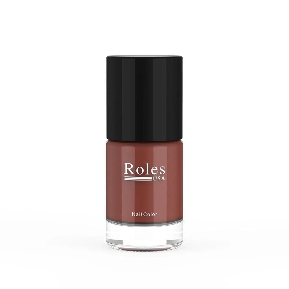 Rolls Nail Polish - Shade 01