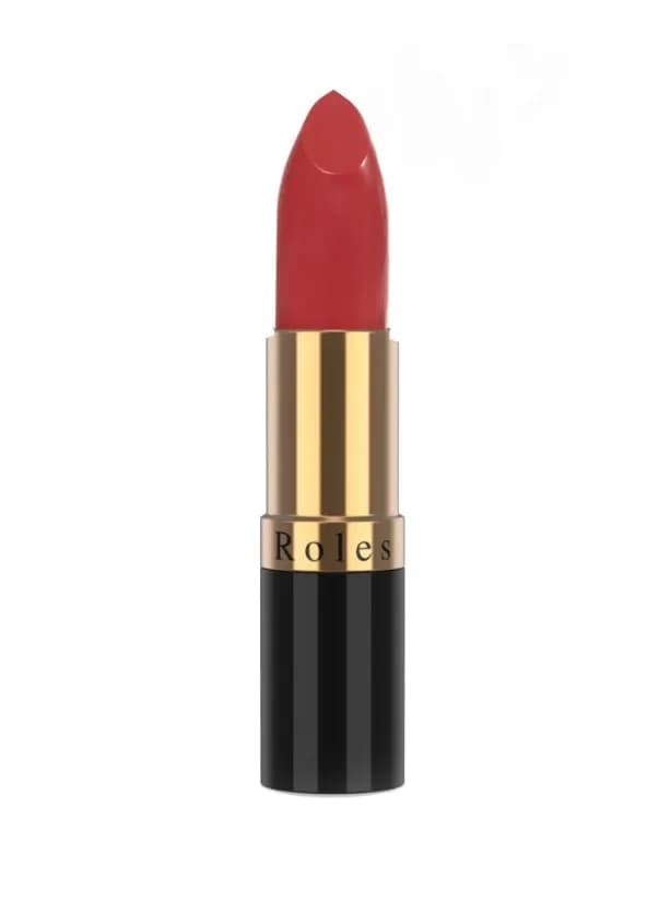 Rolls Creamy Glossy Lipstick - N3