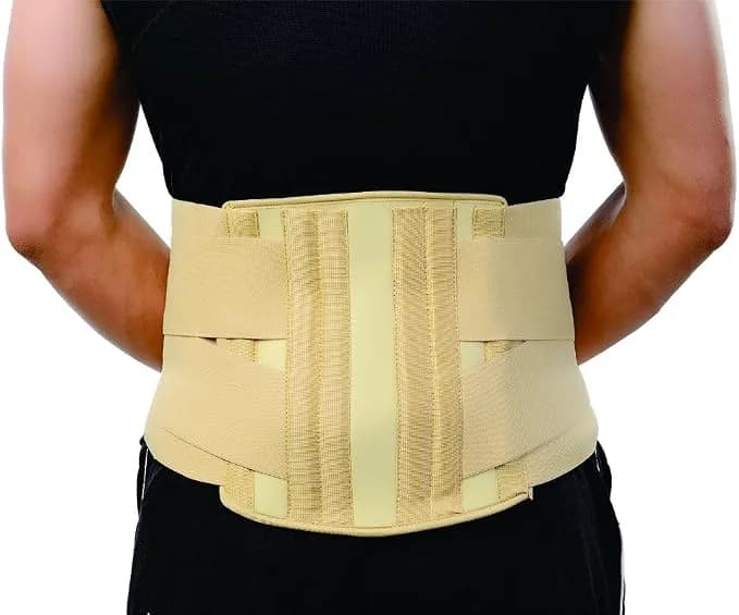 DYNA Elnova Lumbo Sacral Corset (Large)