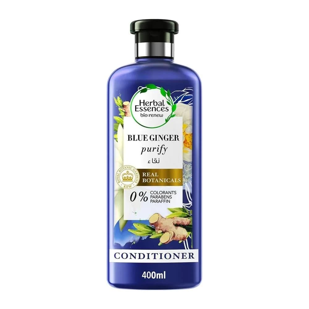Herbal Essences Blue Ginger Balm 400ml