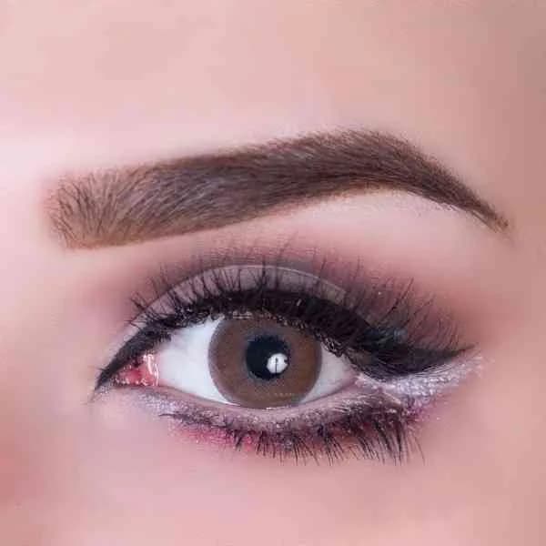Anastasia La Cinnamon Lenses