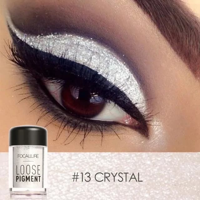 Focallure FA37-17 Single Color Shade