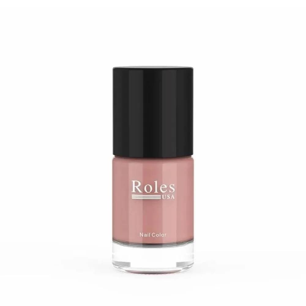 Rolls No. 14 Nail Polish