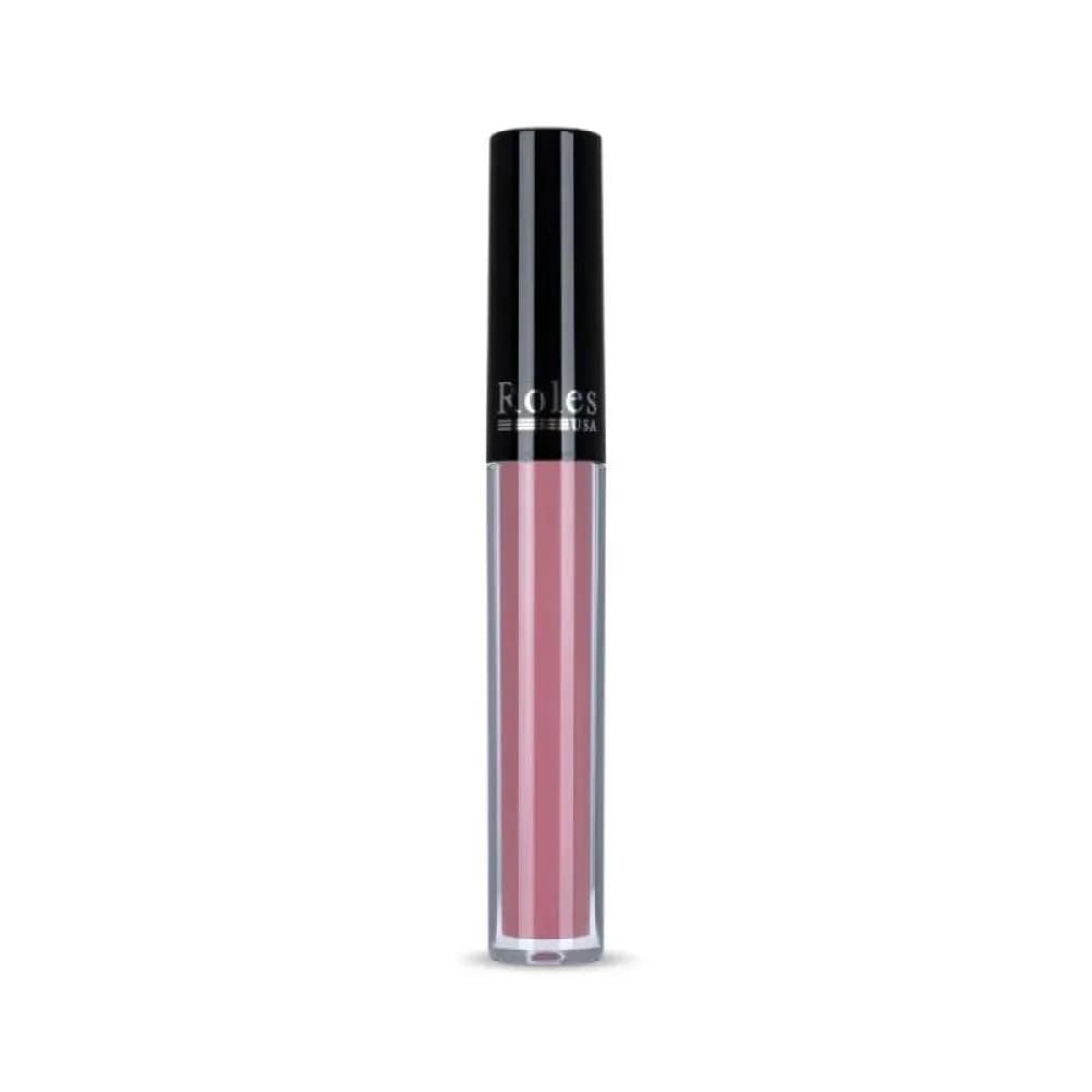 Rolls 209 liquid matte lipstick