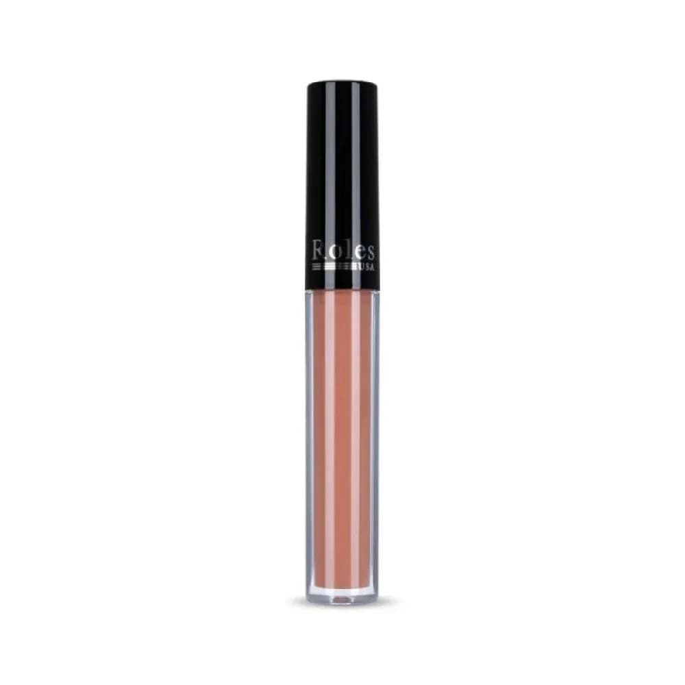 Rolls matte liquid lipstick 210