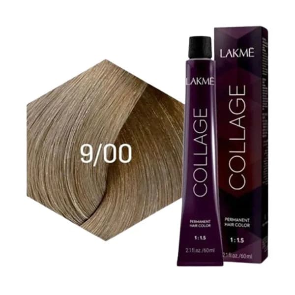 Lakme Collage Hair Color No. 9/00