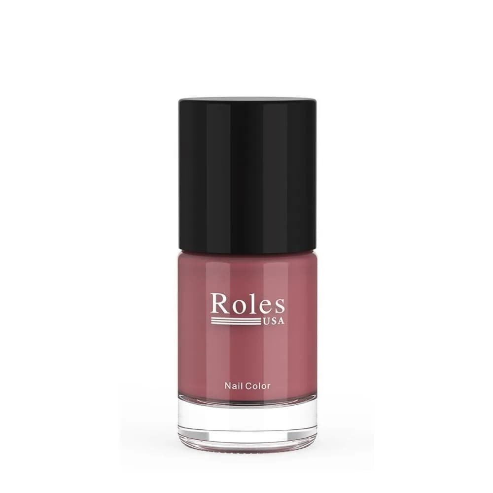 Rolls Nail Polish -64