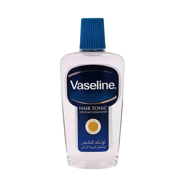 Vaseline Hair Strengthener and Scalp Conditioner 300ml