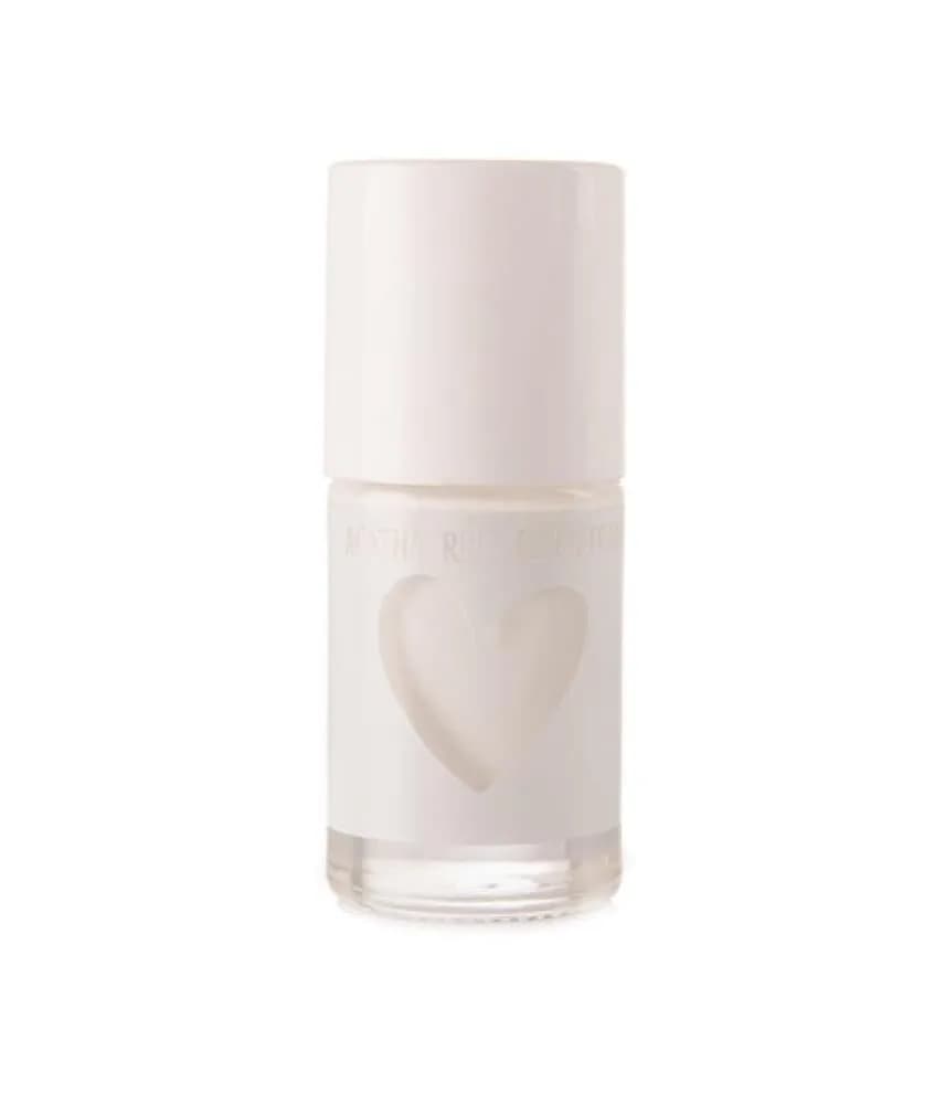 503 Agatha Rose White Nail Polish