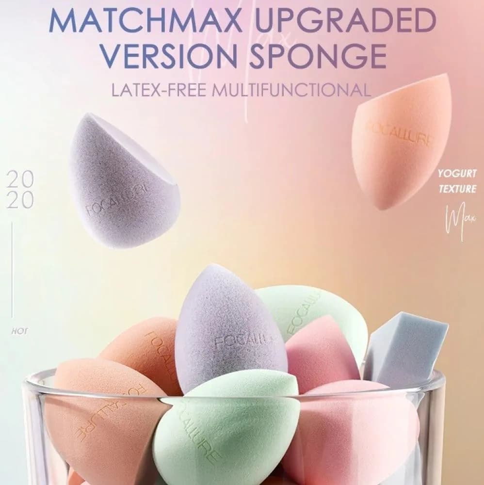 Match Max04 Sponge
