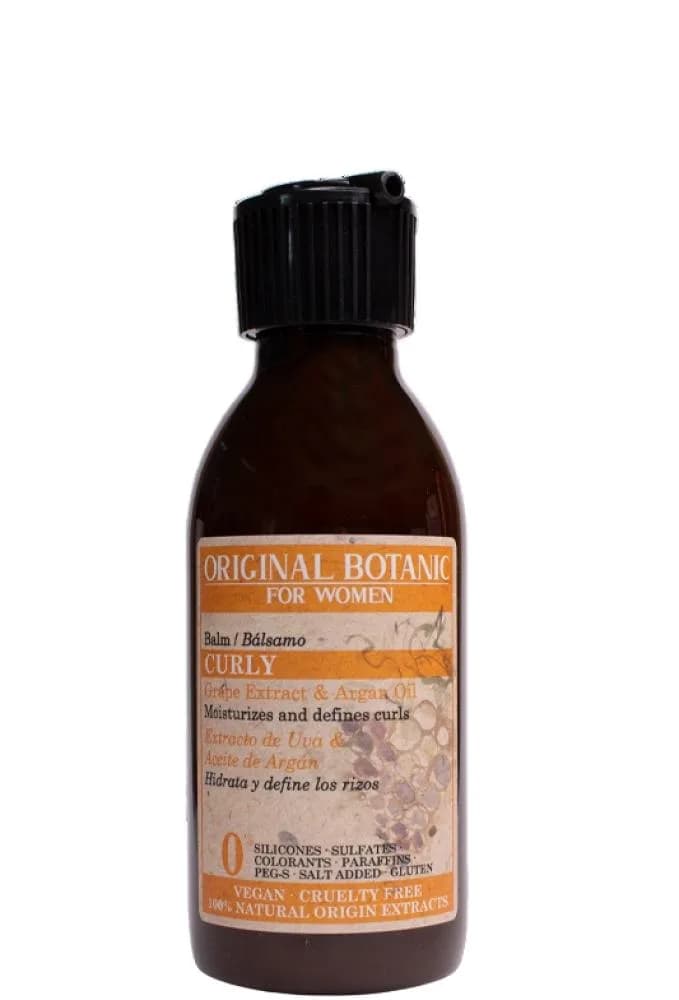 Original Botanic Curly Hair Conditioner - 150ml