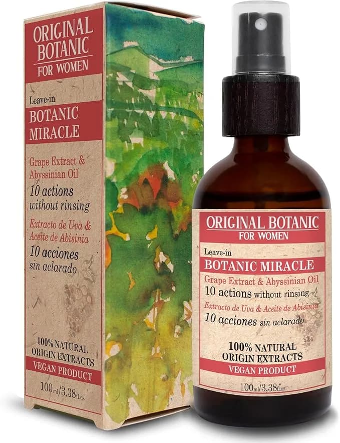 E Botanic Unisex Corporal Gel, 250 ml