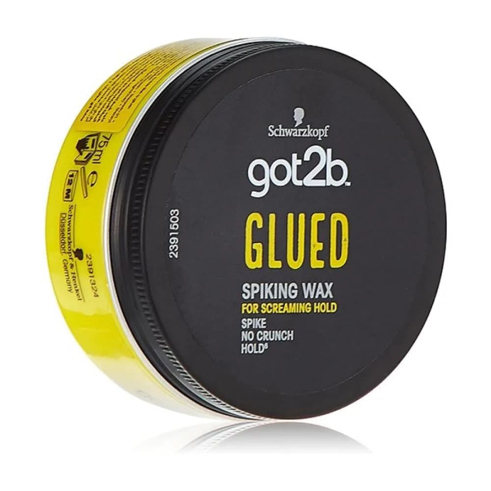 Goat to Be Hair Styling Wax - 75ml