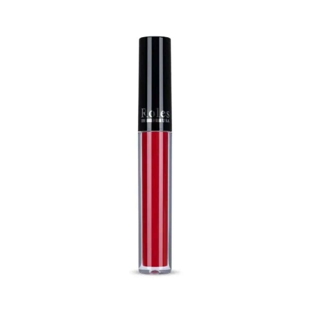 Rolls 203 matte liquid lipstick