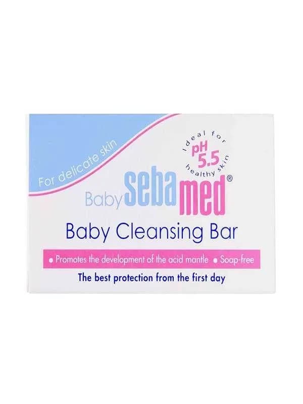 Sebamed Baby Soap, 100g