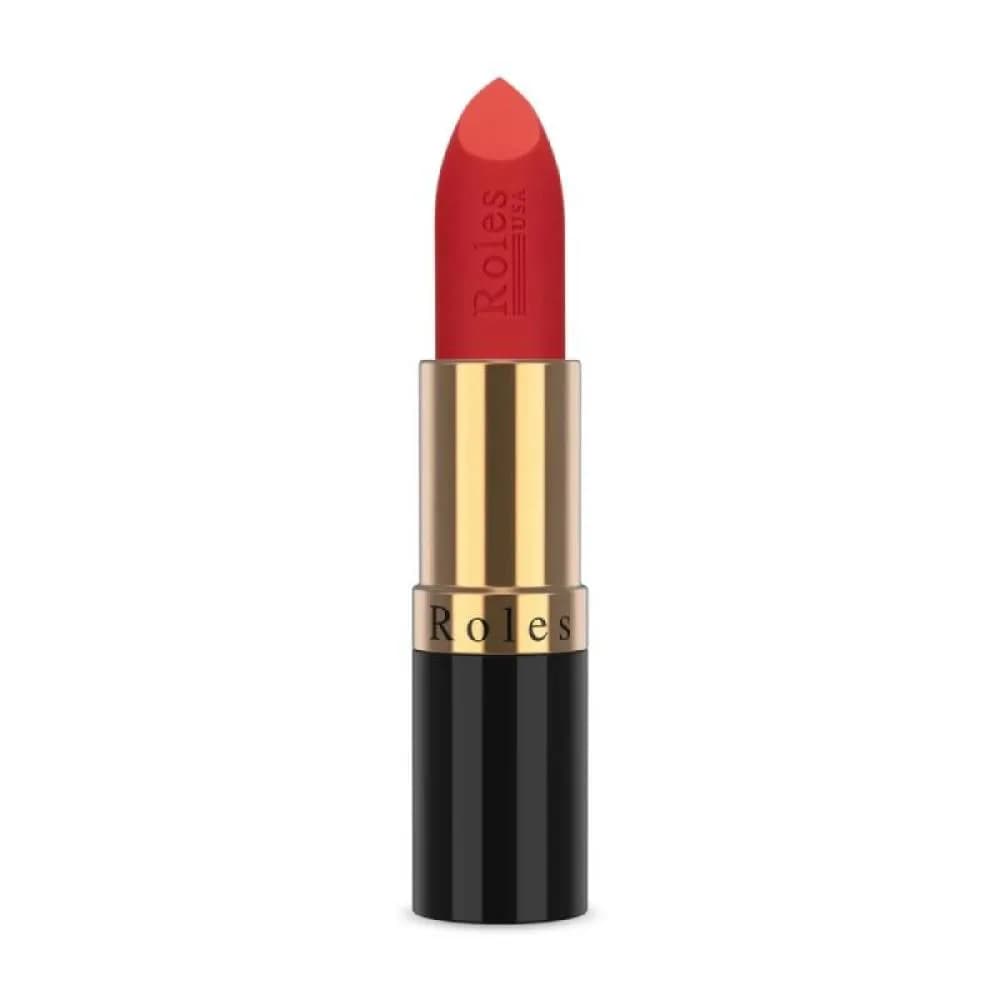 Creamy Matte Rouge Rolls 117