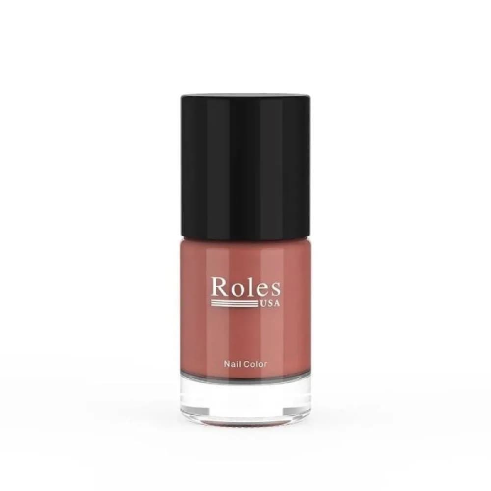 Rolls USA10 Nail Polish
