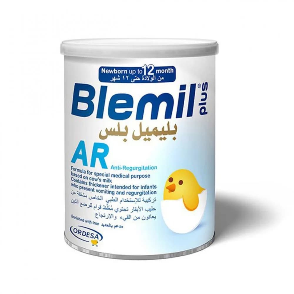 Blemil Plus AR Milk 400g