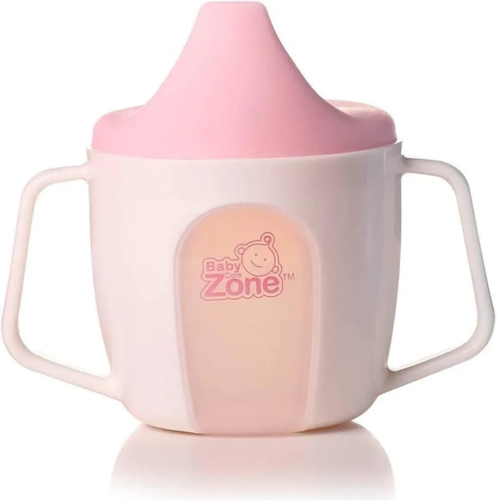 Baby Zone Juice Cup 150ml