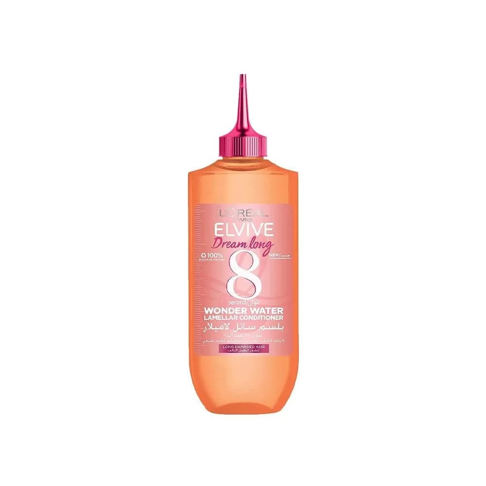 L'Oréal Paris Elvive Lamellar Liquid Conditioner for Long Damaged Hair - 200ml