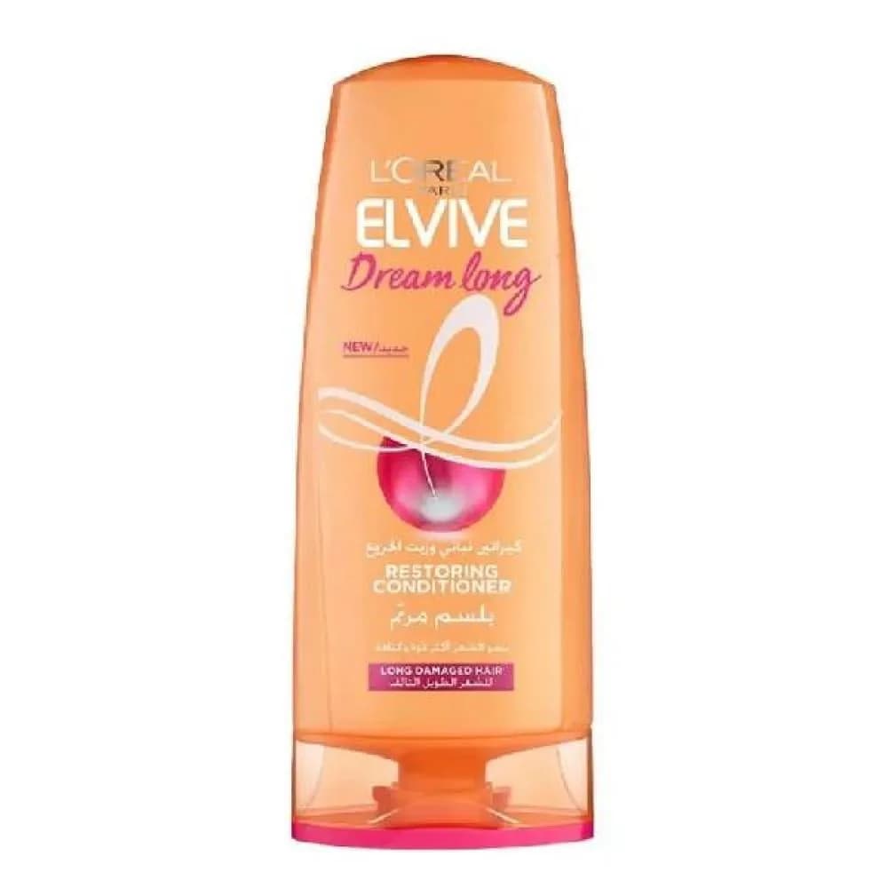 L'Oréal Elvive Dream Lengths Hair Conditioner - 360ml