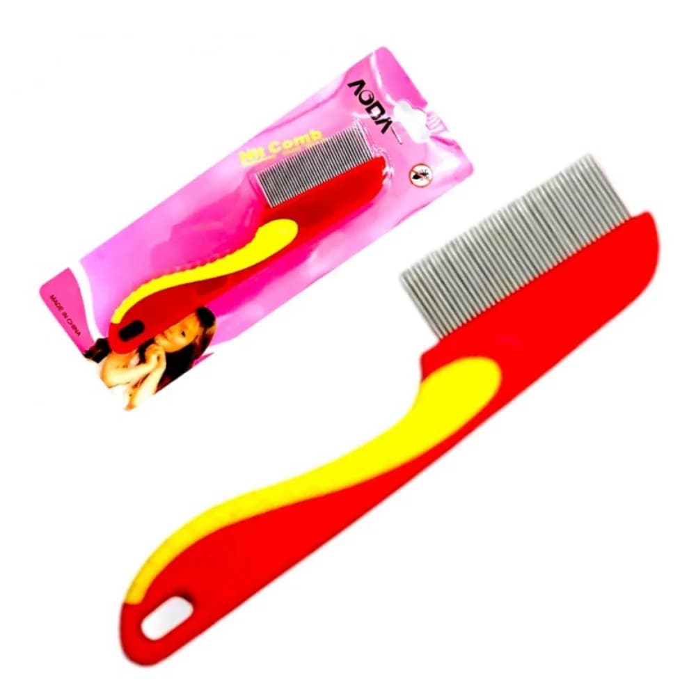 نت | مشط القمل Nit | Lice Comb