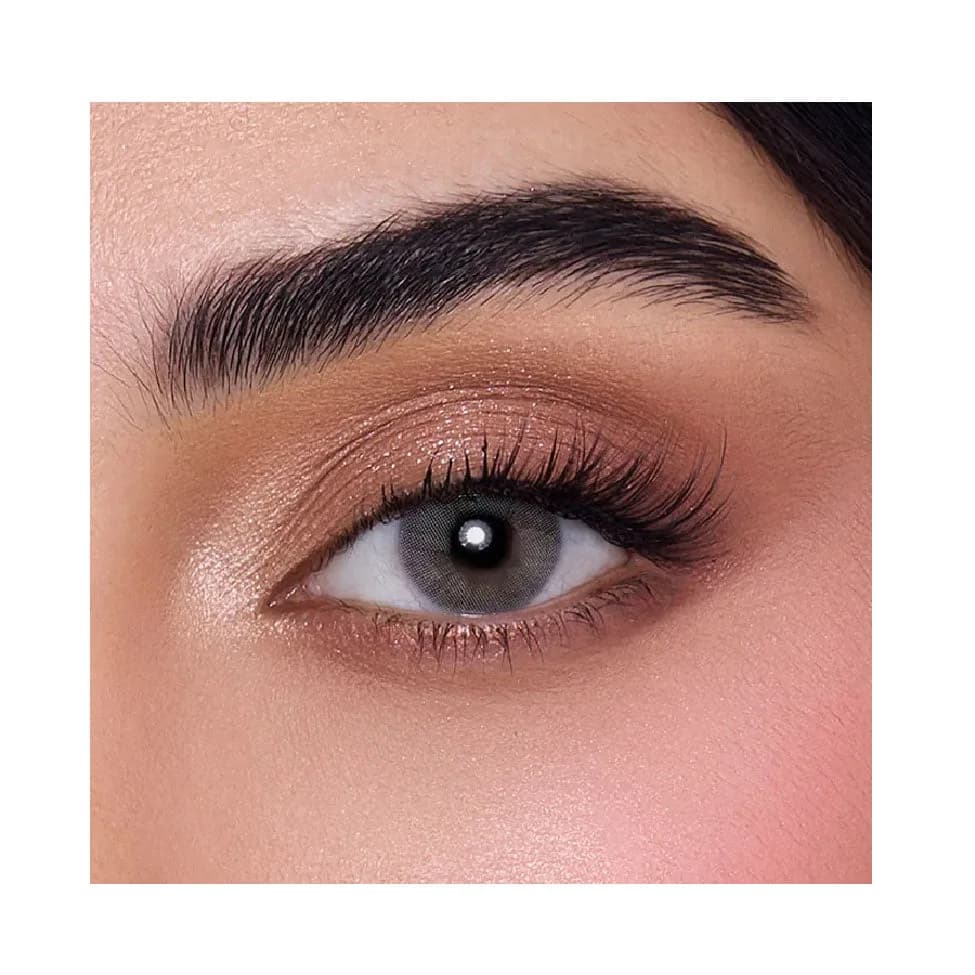 Anastasia Addict Amarillo Colored Contact Lenses