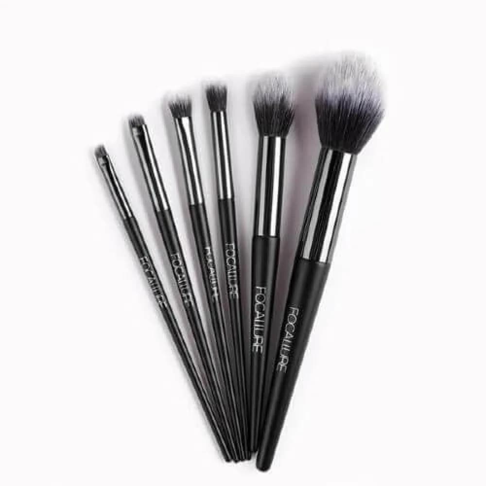Focallure Beauty 6 Brushes