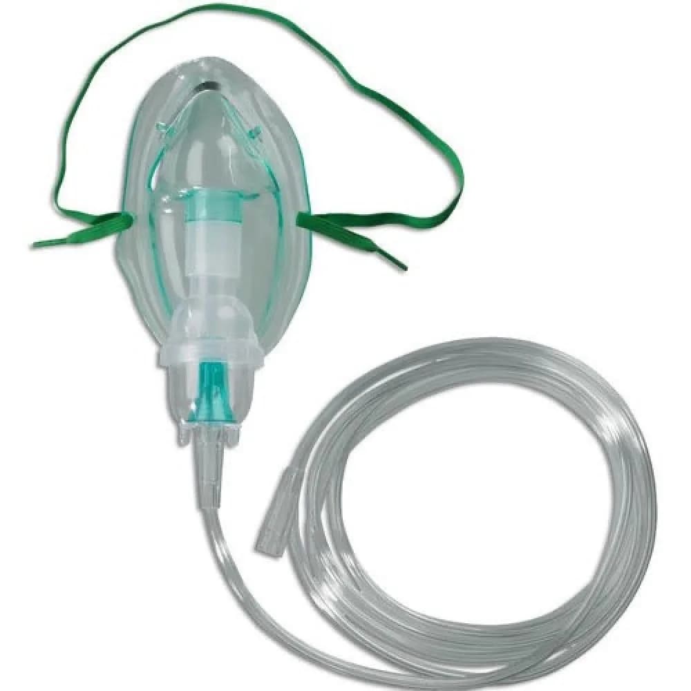 5 Nebulizer Mask for children, small size