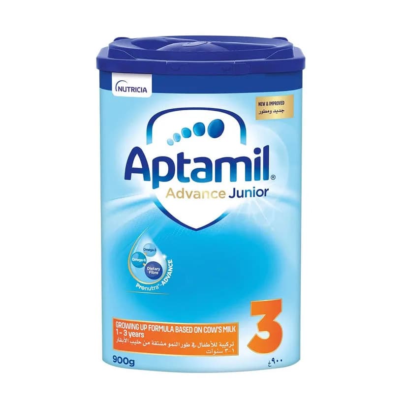 Aptamil Advance Junior Infant Milk (3) 800g