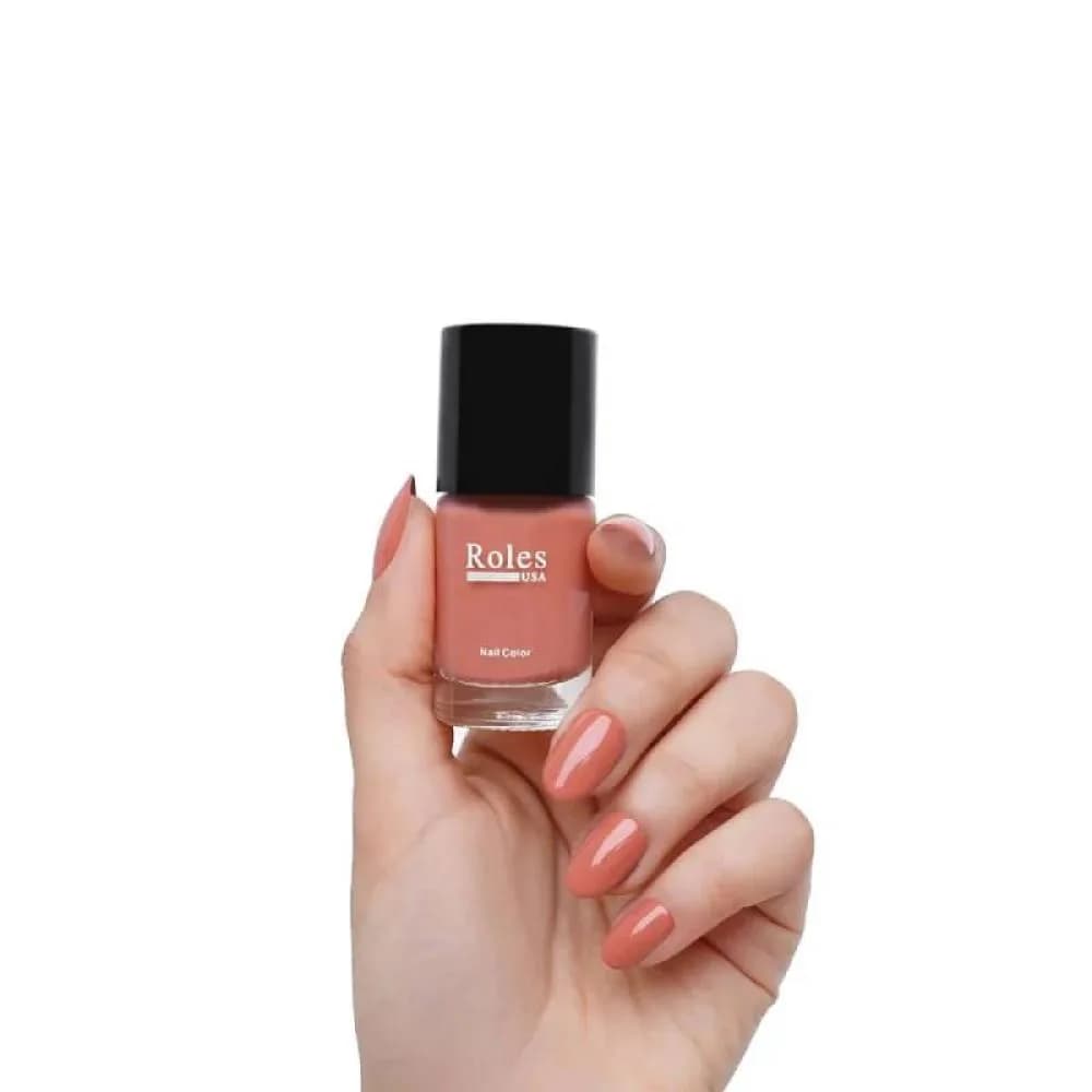 Rolls Nail Polish No. 40 11ml