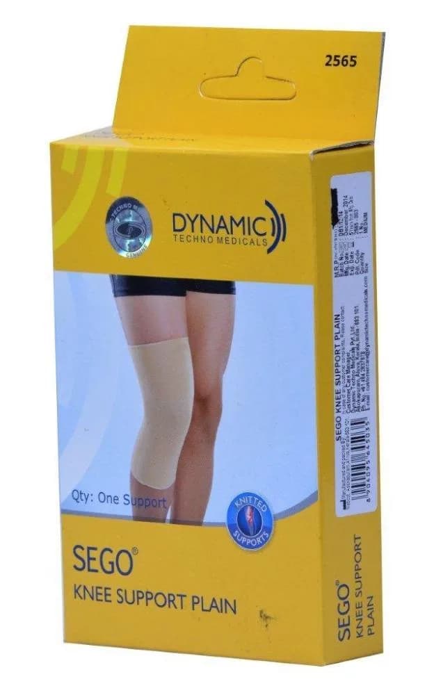 222737 M Sego Open Knee