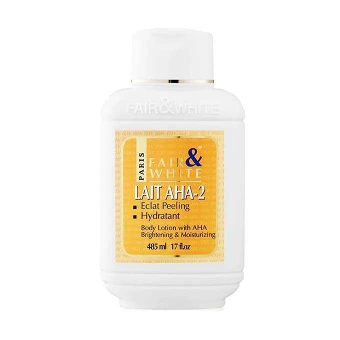 Fairand White Gold Lotion 500ml