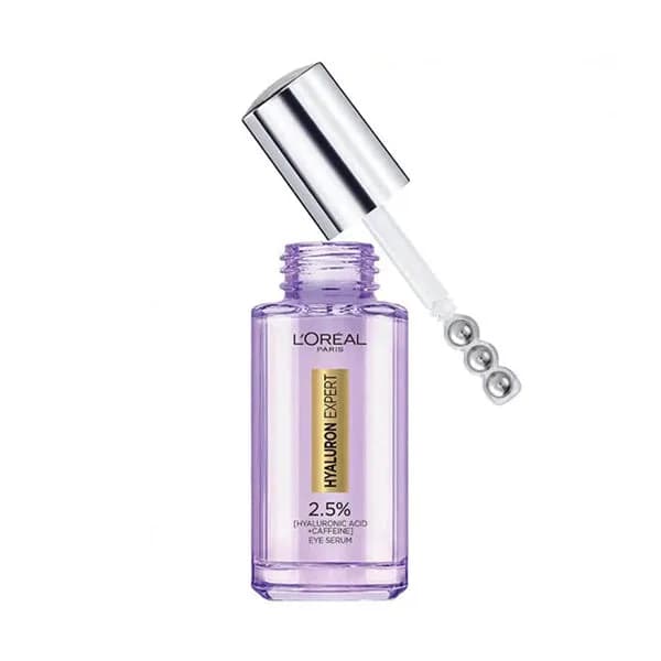 L'Oreal Hyaluron 2.5% Expert Eye Serum 20 ml