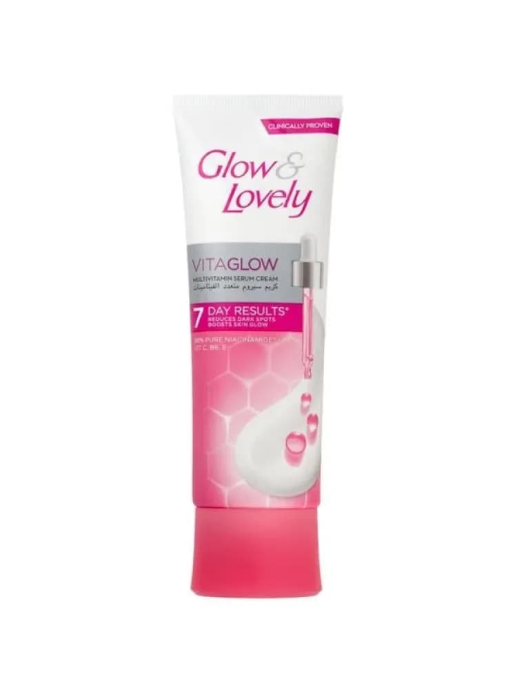 Fair & Lovely Advanced Multivitamin Cream - 100g