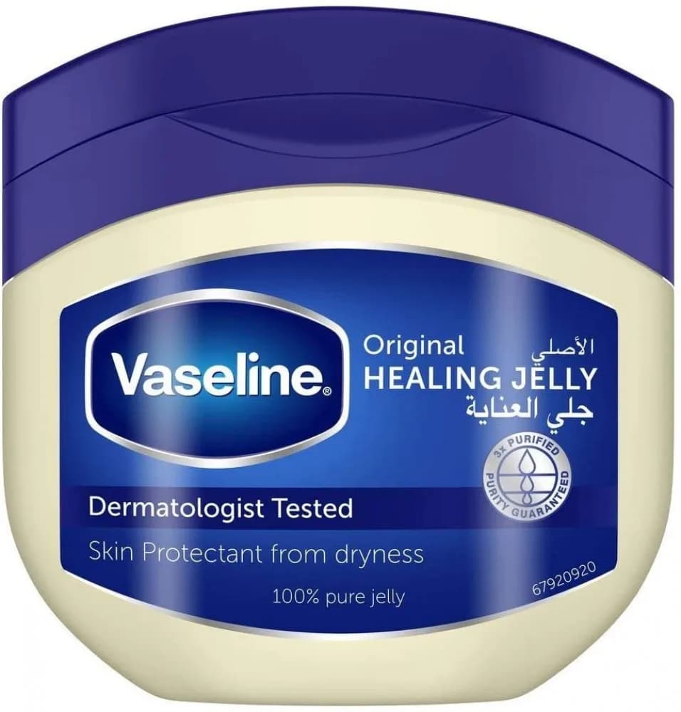 Original Vaseline 450ml