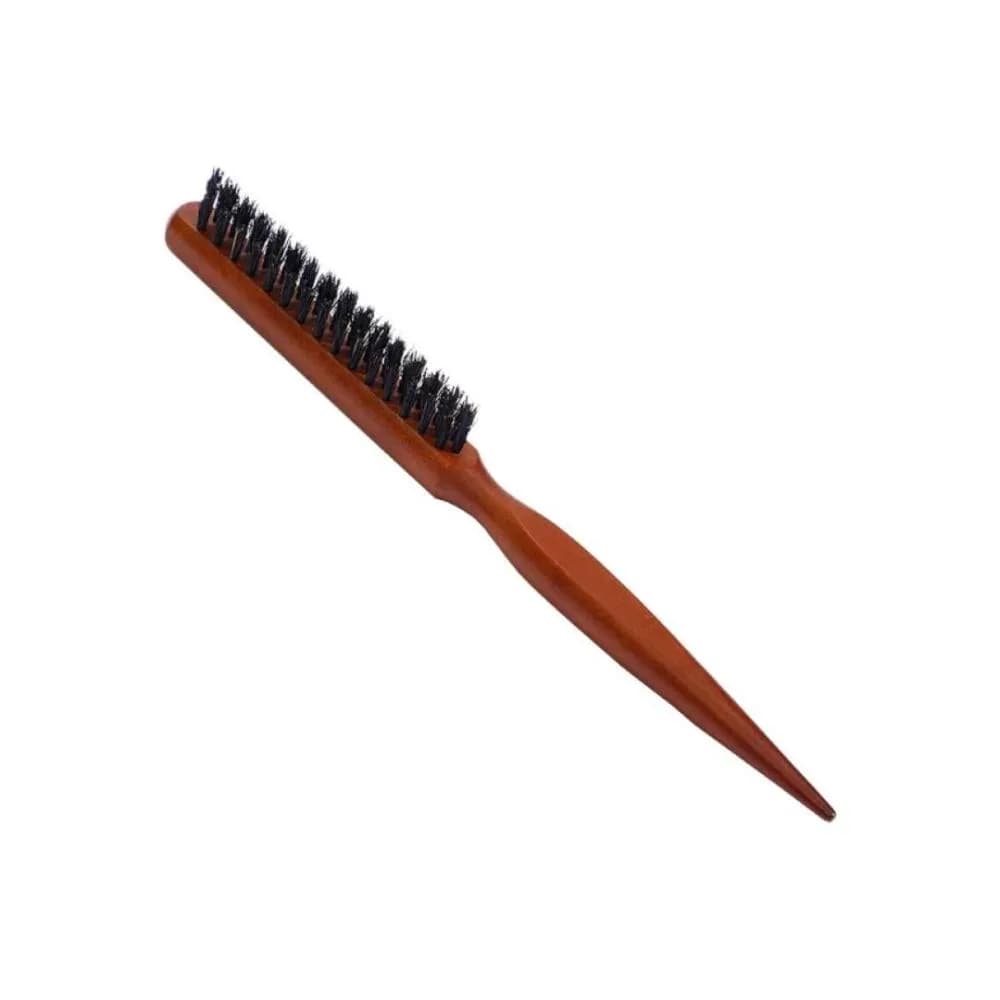 Hair Brush For Short Baby Hairs By Rose Aroma