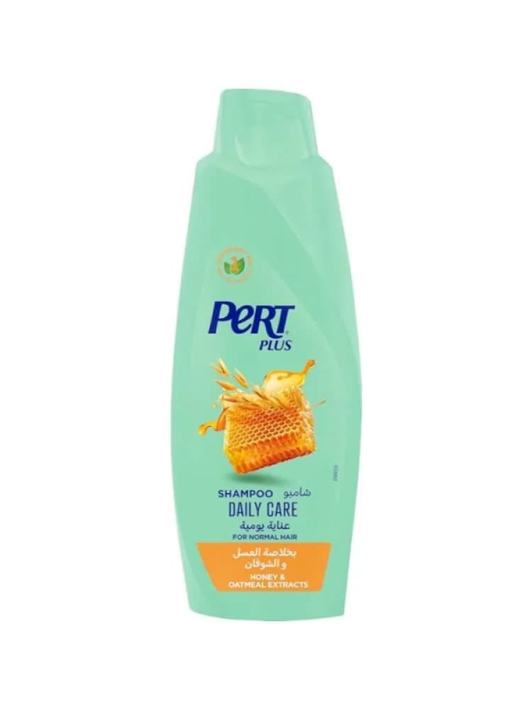 Pert Plus Shampoo with Honey Extract 400ml