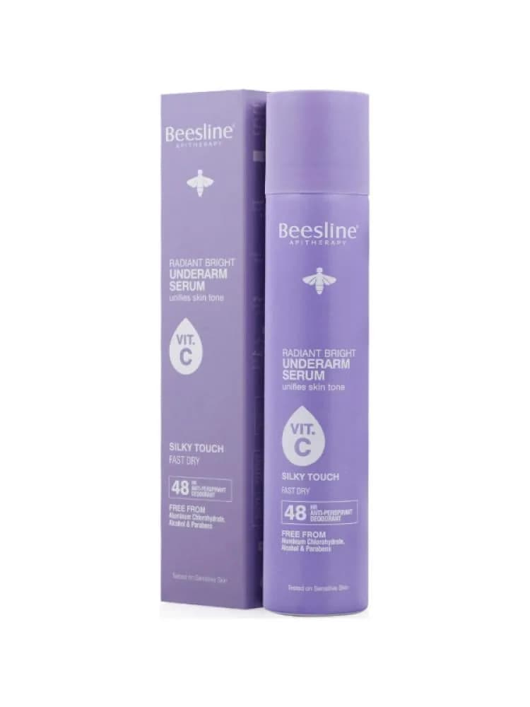 Beesline Soft Touch Underarm Whitening Serum, 150ml
