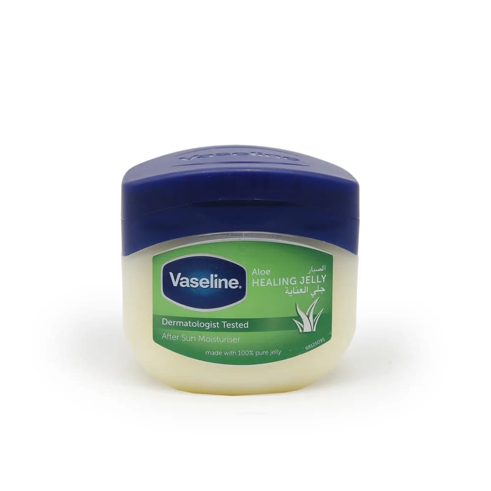 Vaseline Refreshing Aloe Vera Moisturizing Gel - 450ml