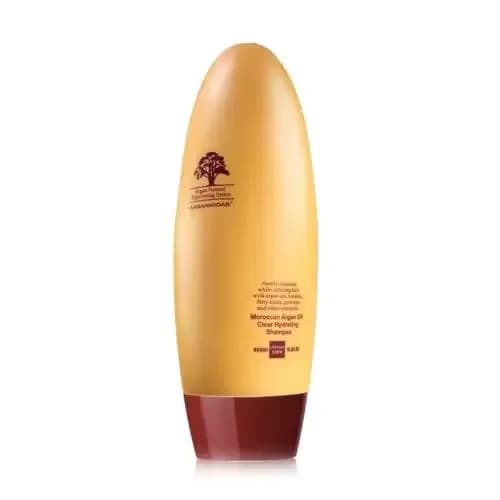 Argan Midas Conditioner for Colored Hair 450ml - Maintains and Nourishes Your Color