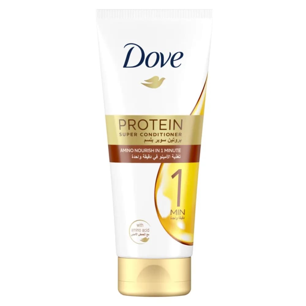 Dove Protein Super Nourishing Amino Conditioner 180 ml