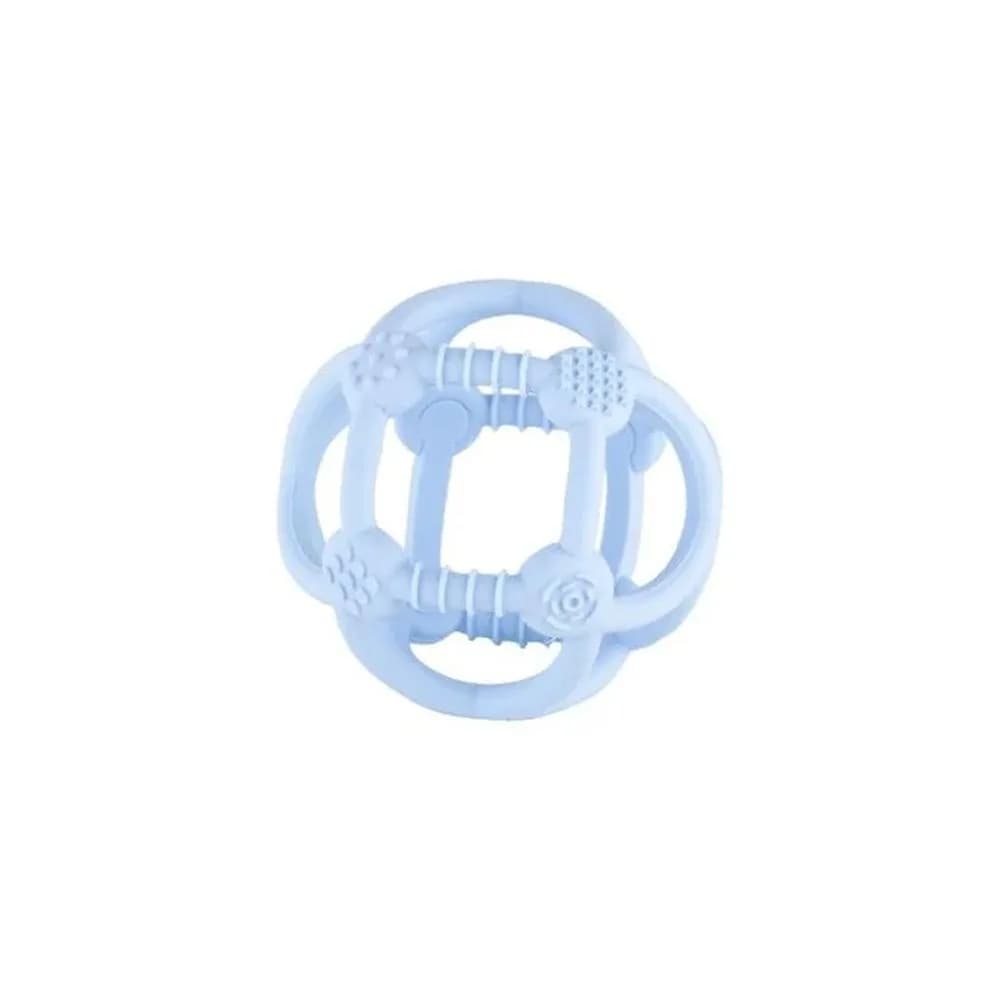 Baby Zone Silicone Ball Teether Model 8259