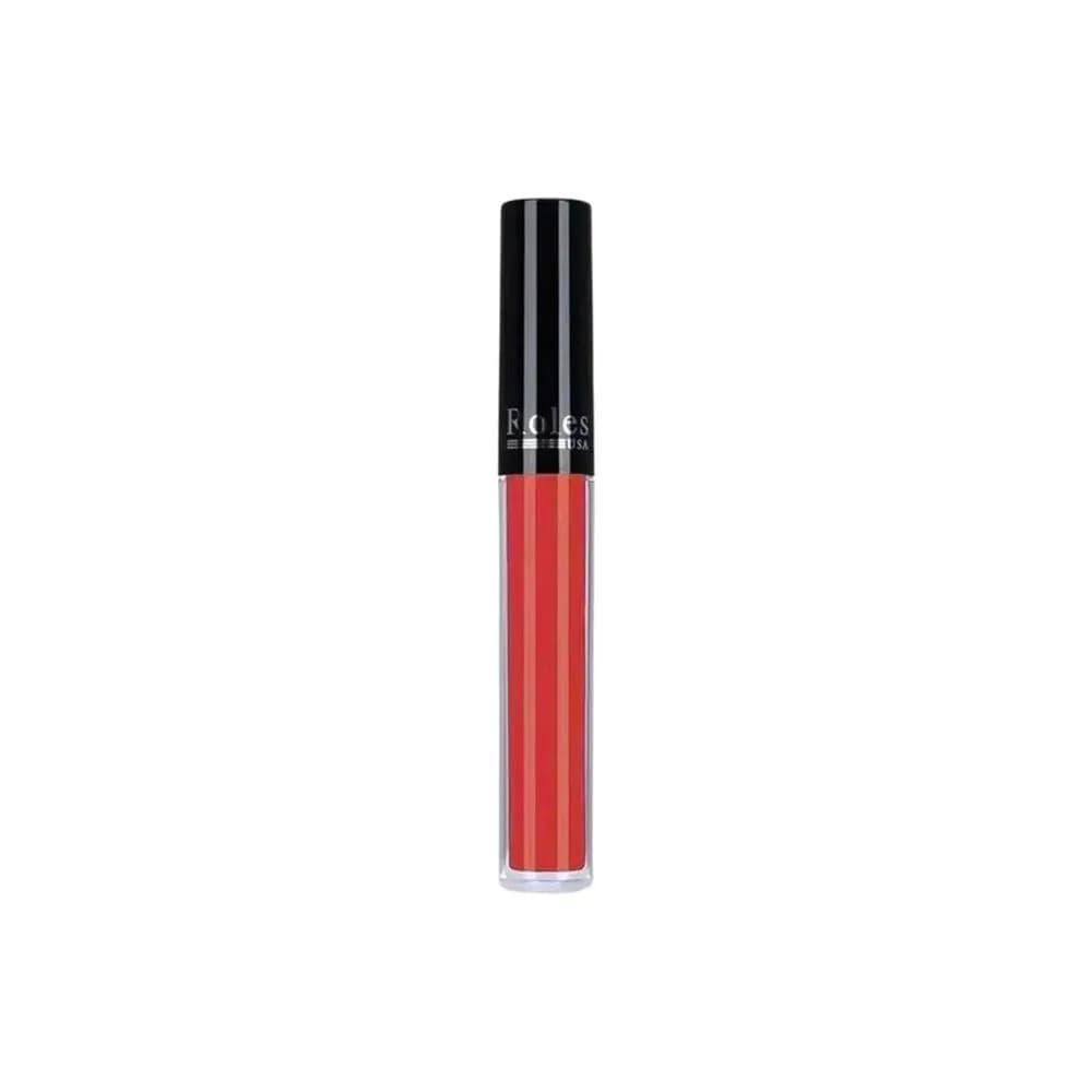 Rolls Rouge Matte Liquid - 225