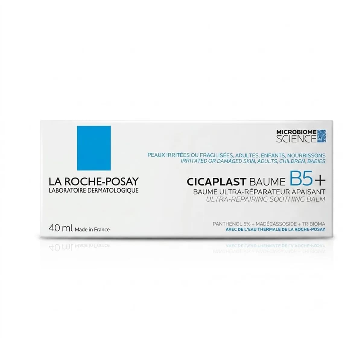 La Roche-Posay Moisturizing and Repairing Skin Balm - 40ml