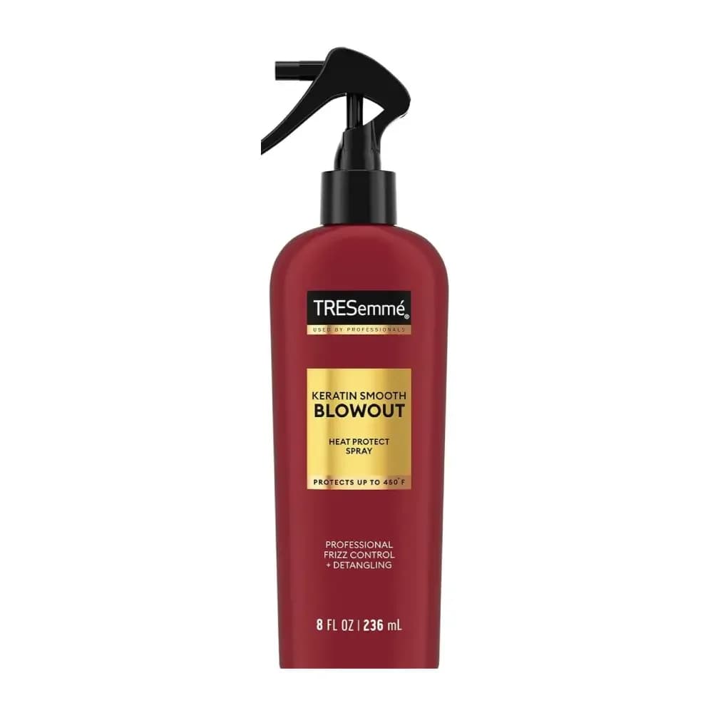 TRESemmé Keratin Heat Protectant Hair Spray - 236ml
