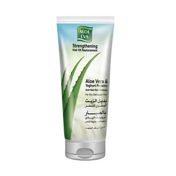 EVA Oil Replacement for Dry Hair Care 250ml