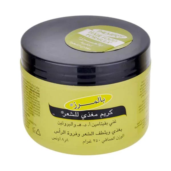 Palmer's Nourishing Hair Cream 250g
